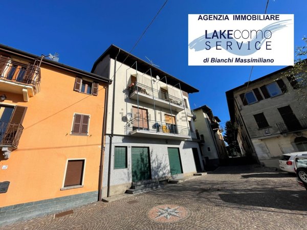 appartamento in vendita a Centro Valle Intelvi