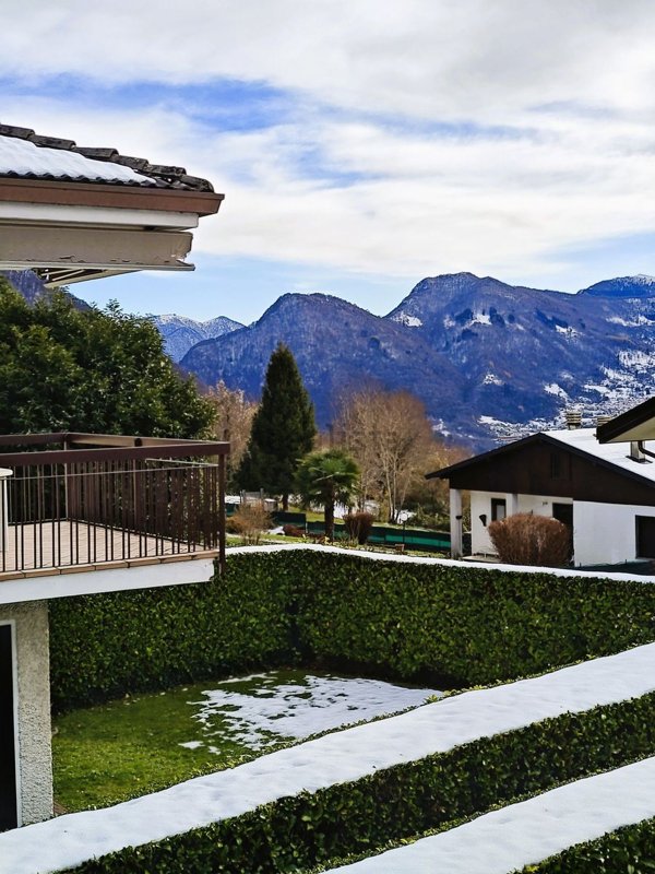 appartamento in vendita a Centro Valle Intelvi in zona San Fedele Intelvi