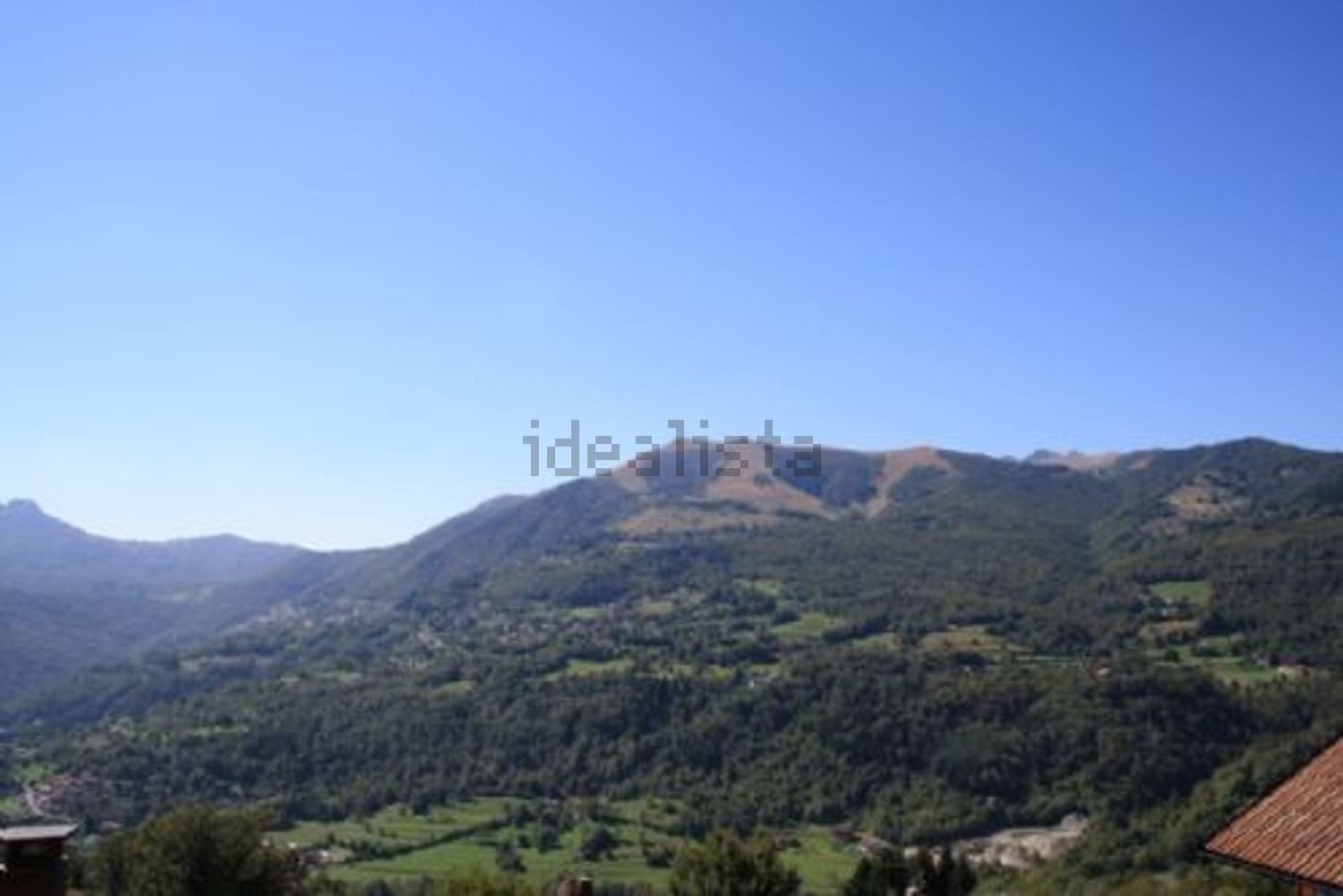 appartamento in vendita a Centro Valle Intelvi