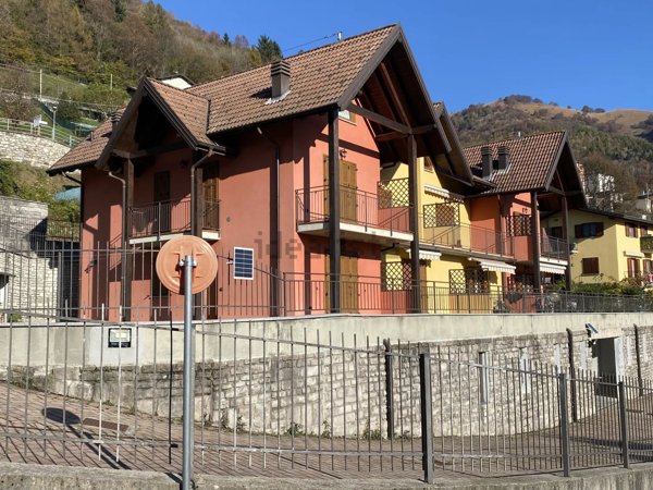 appartamento in vendita a Centro Valle Intelvi