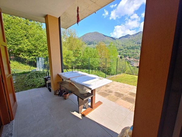 appartamento in vendita a Centro Valle Intelvi