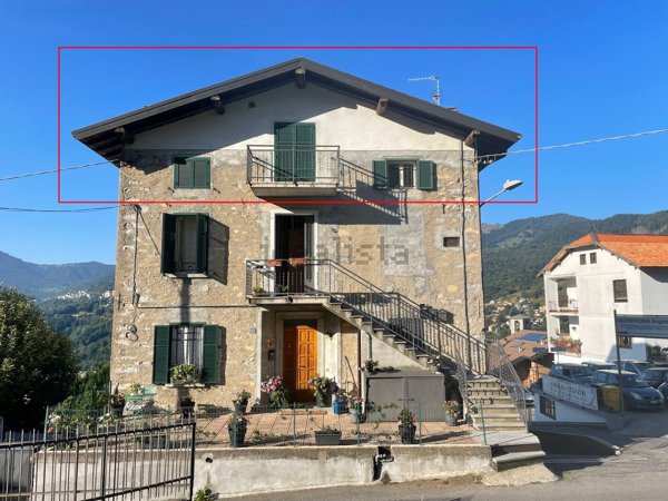 appartamento in vendita a Centro Valle Intelvi