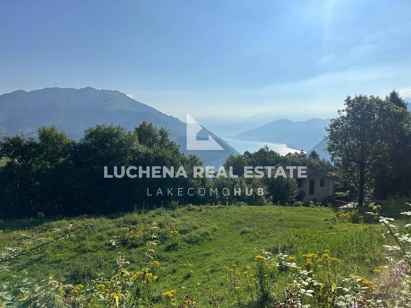terreno agricolo in vendita a Centro Valle Intelvi in zona Casasco d'Intelvi