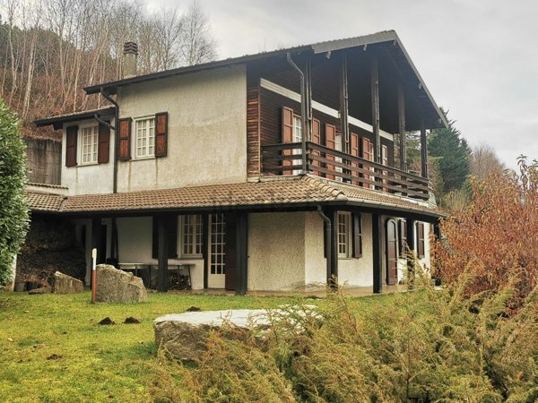 casa indipendente in vendita a Centro Valle Intelvi