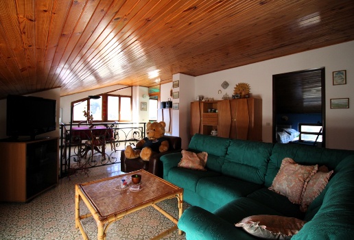 appartamento in vendita a Centro Valle Intelvi in zona San Fedele Intelvi