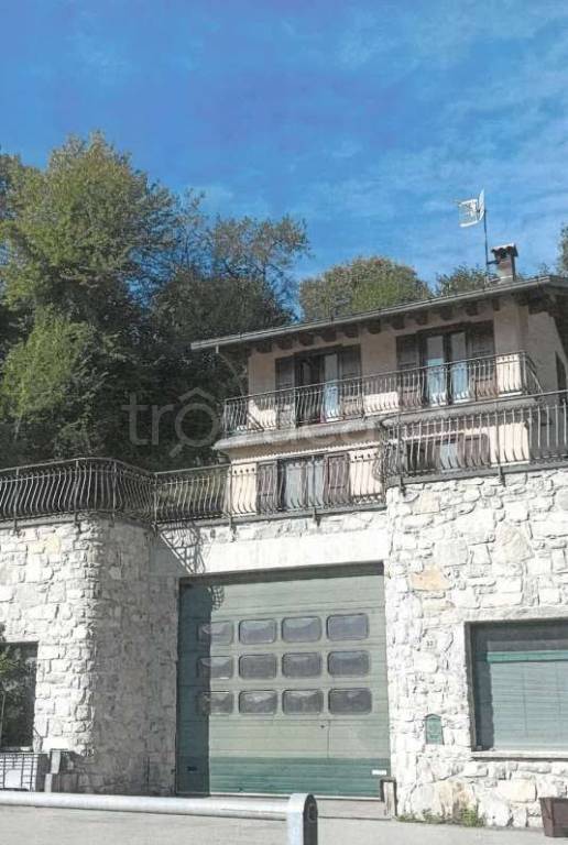 ufficio in vendita a Centro Valle Intelvi