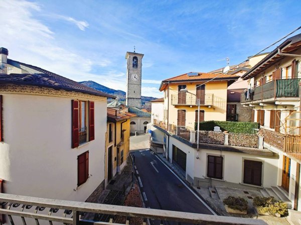 casa indipendente in vendita a Centro Valle Intelvi in zona San Fedele Intelvi