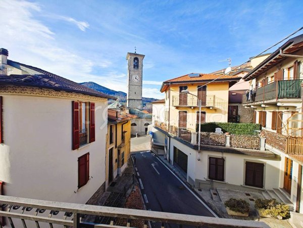 casa indipendente in vendita a Centro Valle Intelvi