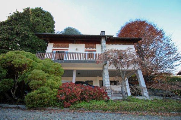 casa indipendente in vendita a Centro Valle Intelvi