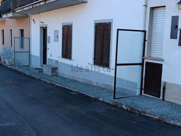 appartamento in vendita a Centro Valle Intelvi in zona San Fedele Intelvi