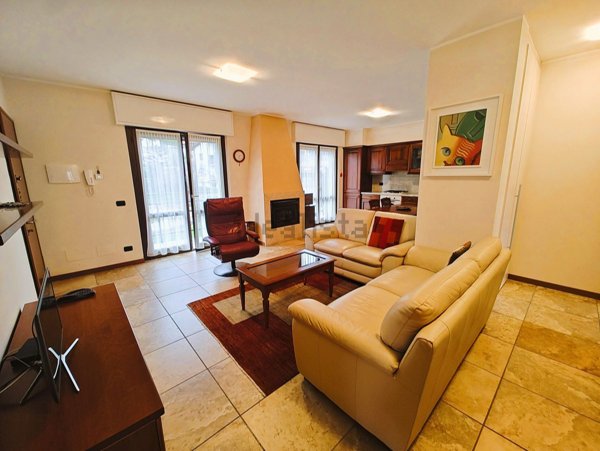 appartamento in vendita a Centro Valle Intelvi