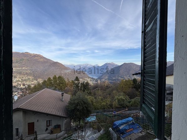 casa indipendente in vendita a Centro Valle Intelvi