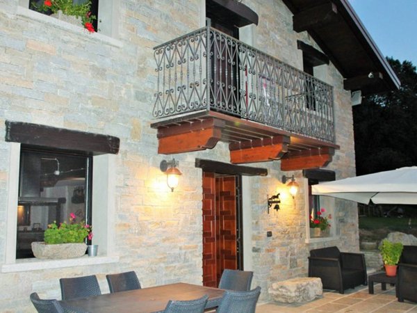 casa indipendente in vendita a Centro Valle Intelvi in zona San Fedele Intelvi