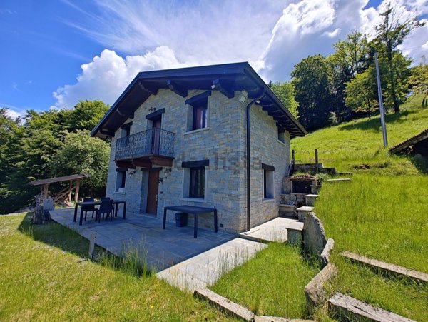 appartamento in vendita a Centro Valle Intelvi