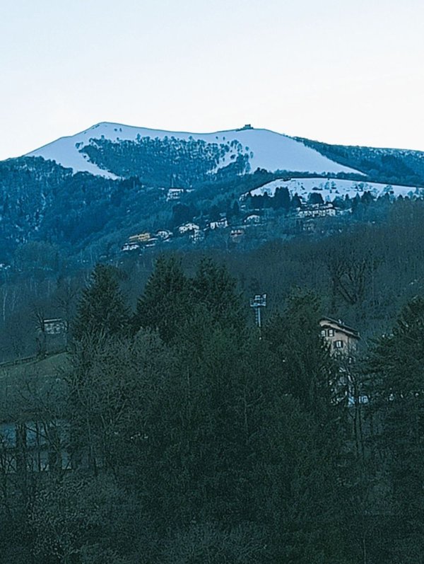 appartamento in vendita a Centro Valle Intelvi