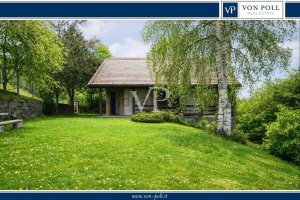 casa indipendente in vendita a Centro Valle Intelvi in zona Casasco d'Intelvi