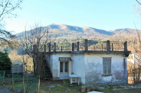 casa indipendente in vendita a Centro Valle Intelvi