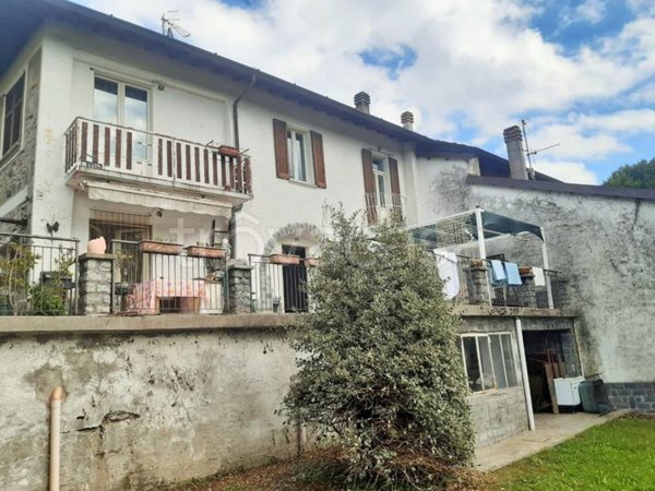 casa indipendente in vendita a Centro Valle Intelvi
