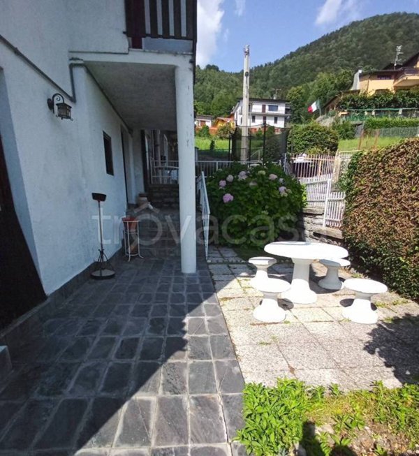 casa indipendente in vendita a Centro Valle Intelvi