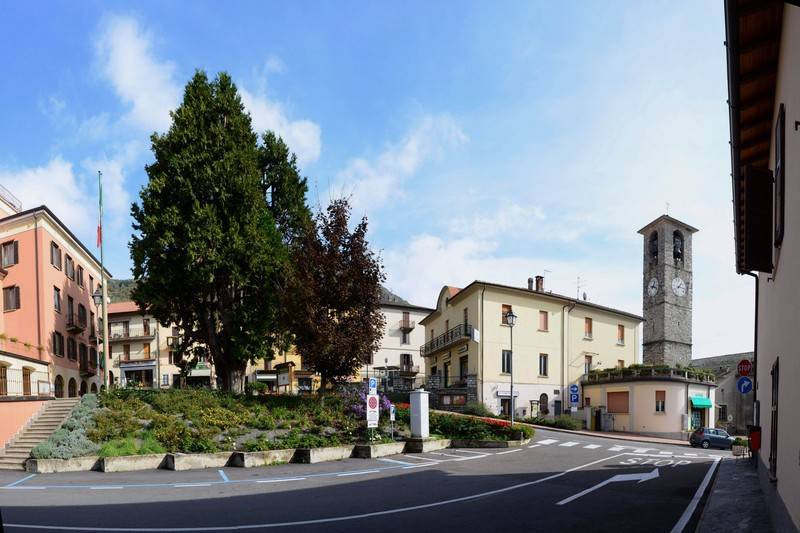 negozio in vendita a Centro Valle Intelvi