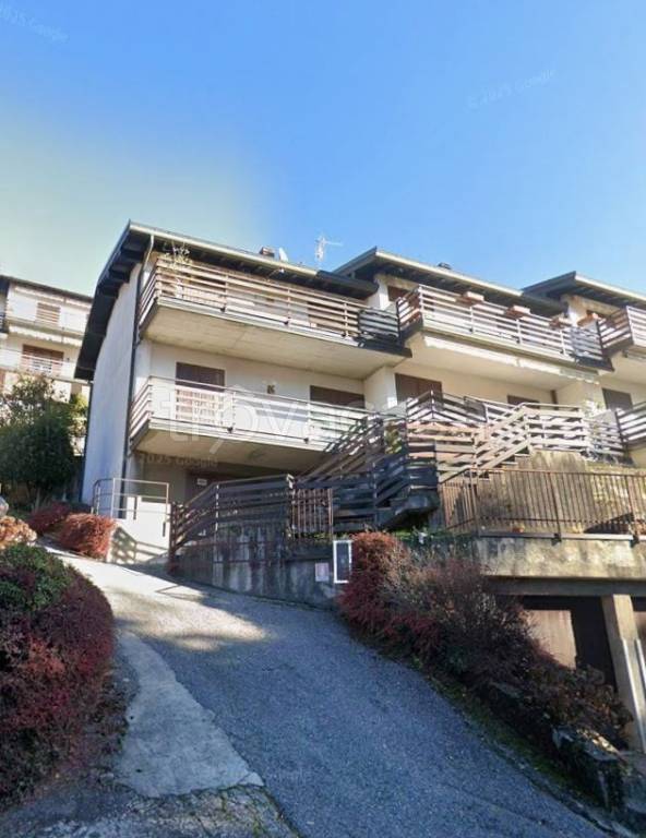 appartamento in vendita a Centro Valle Intelvi in zona San Fedele Intelvi