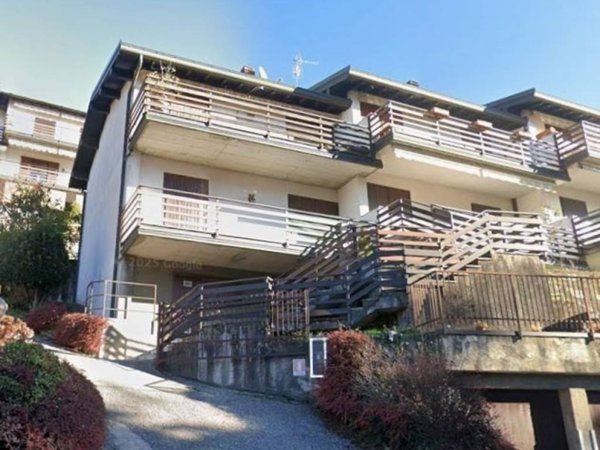 appartamento in vendita a Centro Valle Intelvi in zona San Fedele Intelvi