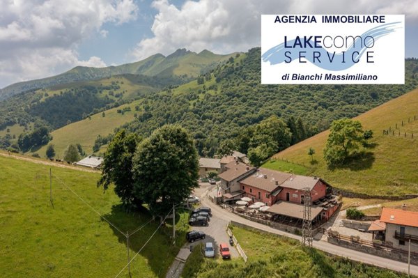 baita in vendita a Centro Valle Intelvi in zona Orimento