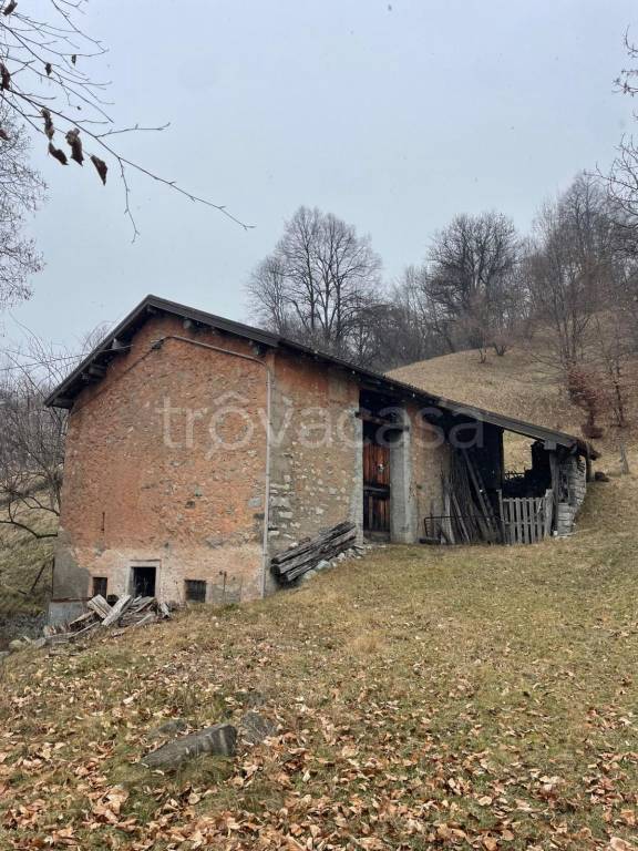 appartamento in vendita a Centro Valle Intelvi