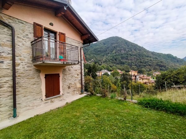 appartamento in vendita a Centro Valle Intelvi