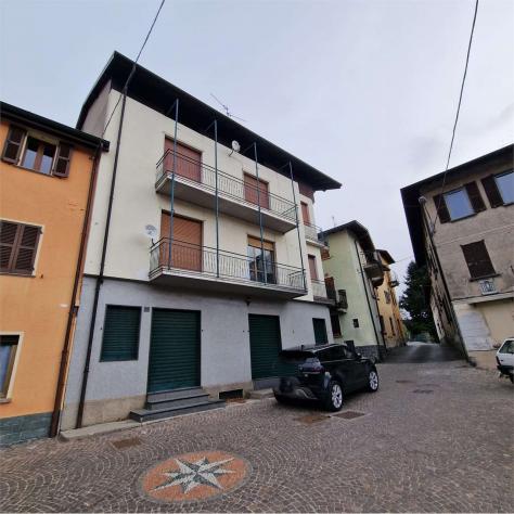 appartamento in vendita a Centro Valle Intelvi in zona San Fedele Intelvi