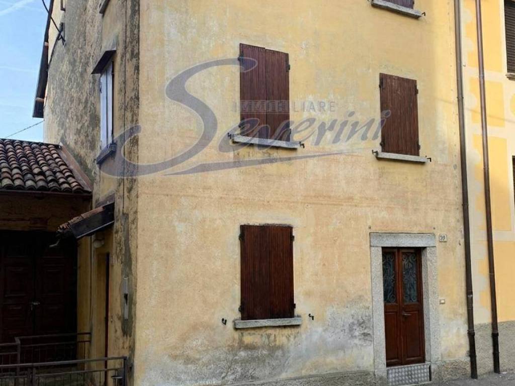 casa indipendente in vendita a Centro Valle Intelvi