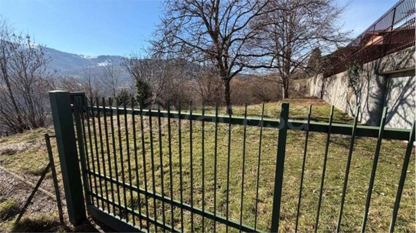 terreno edificabile in vendita a Centro Valle Intelvi