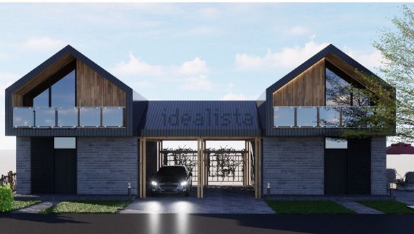 appartamento in vendita a Centro Valle Intelvi