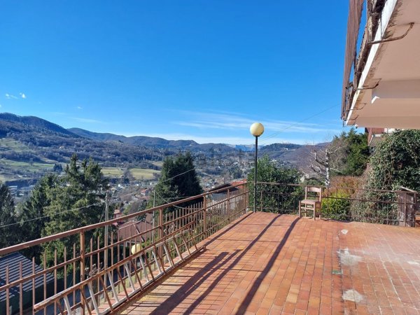 casa indipendente in vendita a Centro Valle Intelvi