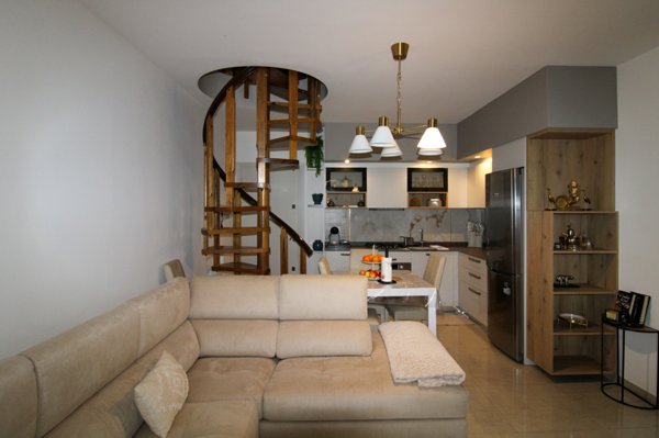 appartamento in vendita a Centro Valle Intelvi