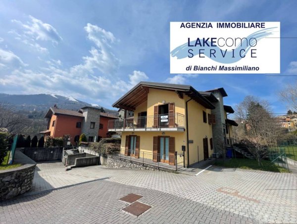 appartamento in vendita a Centro Valle Intelvi