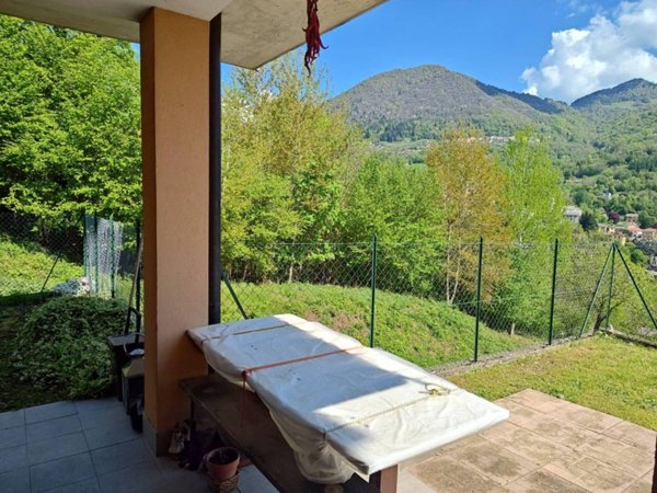 appartamento in vendita a Centro Valle Intelvi