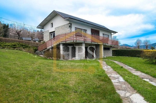 casa indipendente in vendita a Centro Valle Intelvi in zona Casasco d'Intelvi