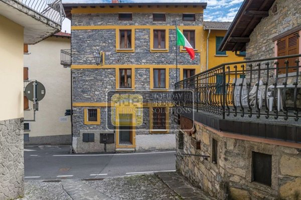 casa indipendente in vendita a Centro Valle Intelvi