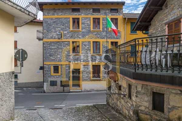 casa indipendente in vendita a Centro Valle Intelvi