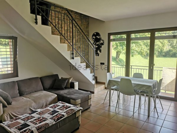 appartamento in vendita a Centro Valle Intelvi