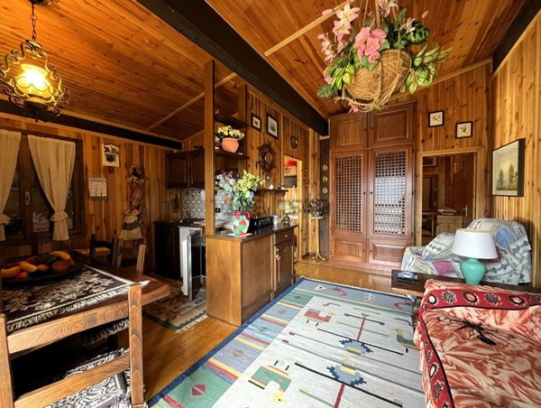 appartamento in vendita a Centro Valle Intelvi