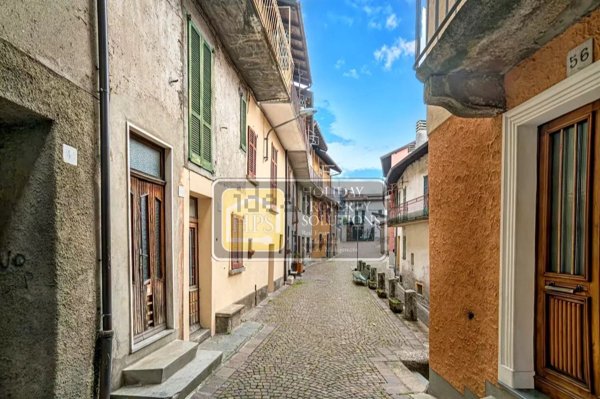 appartamento in vendita a Centro Valle Intelvi