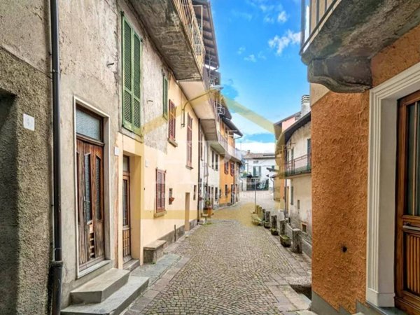 appartamento in vendita a Centro Valle Intelvi