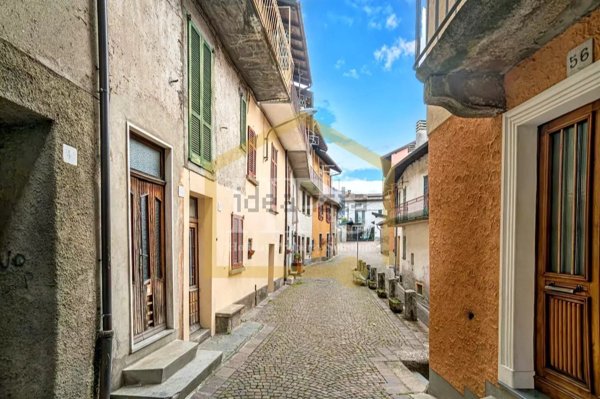 appartamento in vendita a Centro Valle Intelvi