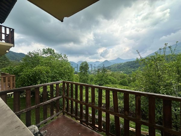 appartamento in vendita a Centro Valle Intelvi