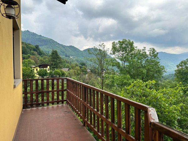 appartamento in vendita a Centro Valle Intelvi