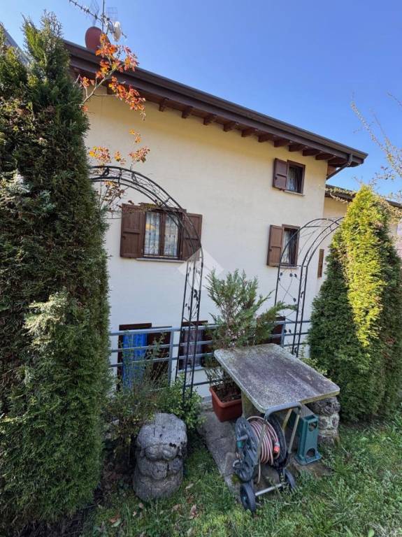 appartamento in vendita a Centro Valle Intelvi