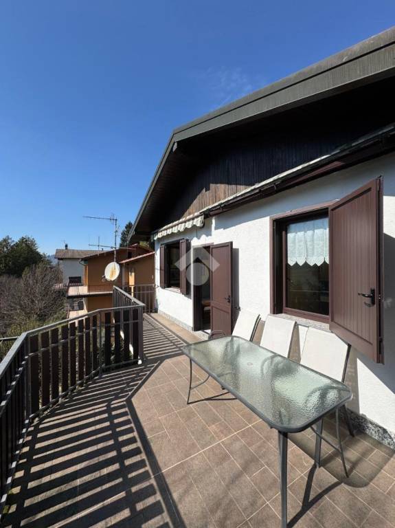 casa indipendente in vendita a Centro Valle Intelvi in zona San Fedele Intelvi