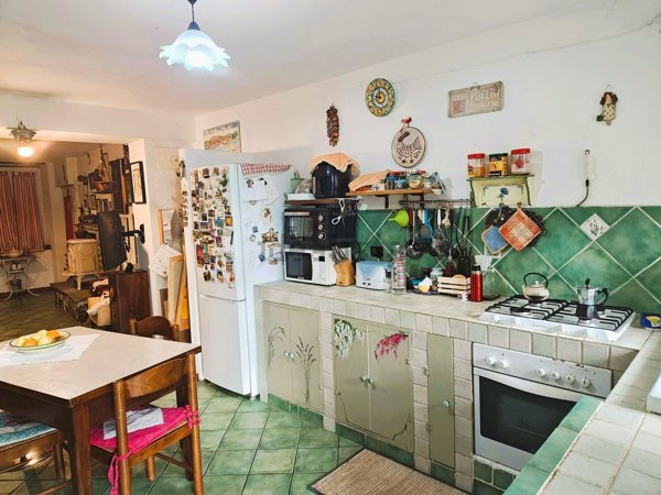 appartamento in vendita a Centro Valle Intelvi